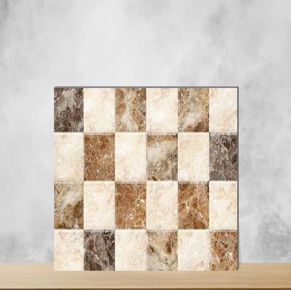 Highlighter Tiles Rectangular Tiles TL-3701-E (18x12 inch | 6 mm)