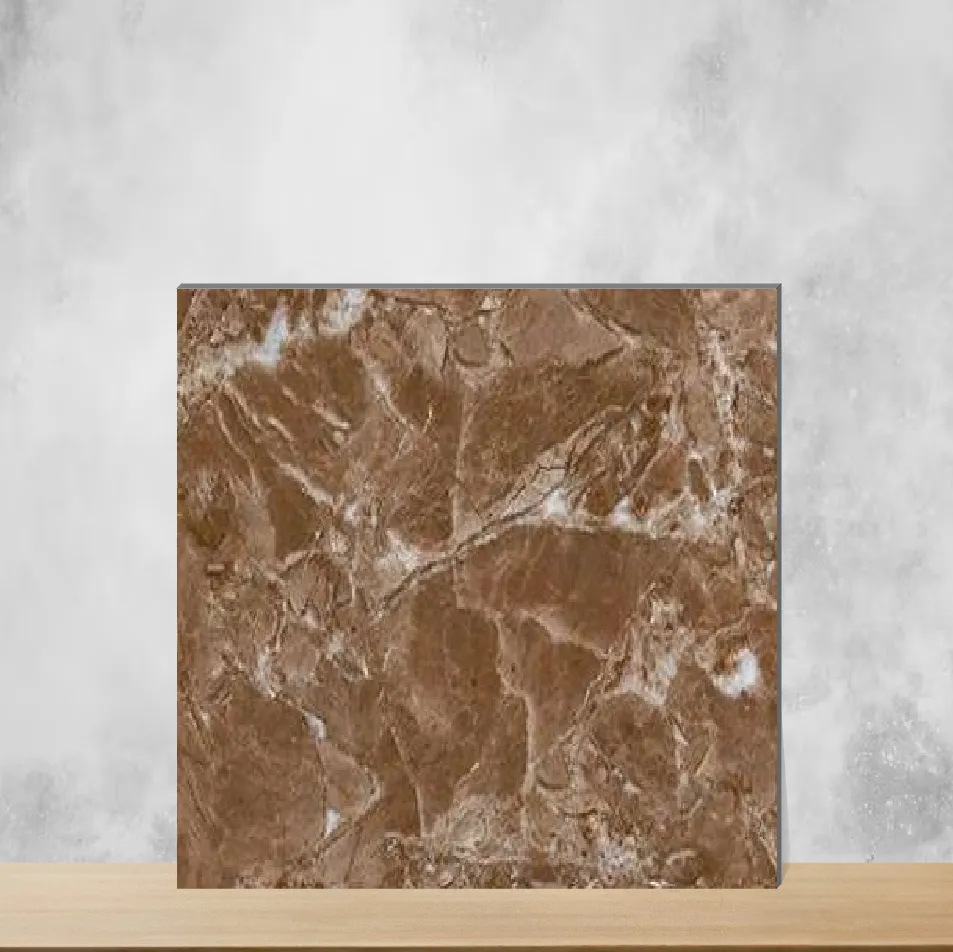 Marbles & Stones Square Tiles TL-3693-D (12x12 inch | 6 mm)