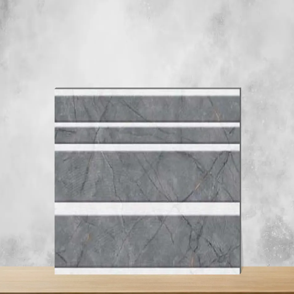 Highlighter Tiles Rectangular Tiles TL-3686-D (18x12 inch | 6 mm)