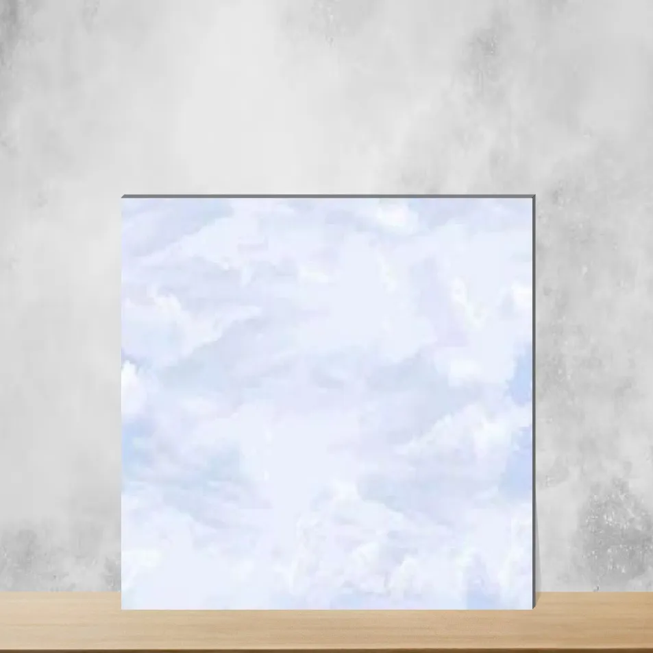 Geometric & Abstracts Rectangular Tiles TL-3752-E (18x12 inch | 6 mm)