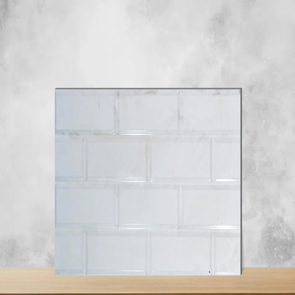 Ceramic Glossy Rectangular Tiles TL-3691 (24x12 inch | 8 mm)