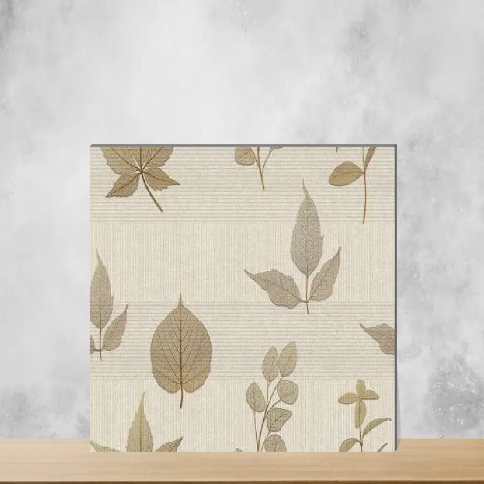 Highlighter Tiles Rectangular Tiles TL-3742-D (18x12 inch | 6 mm)