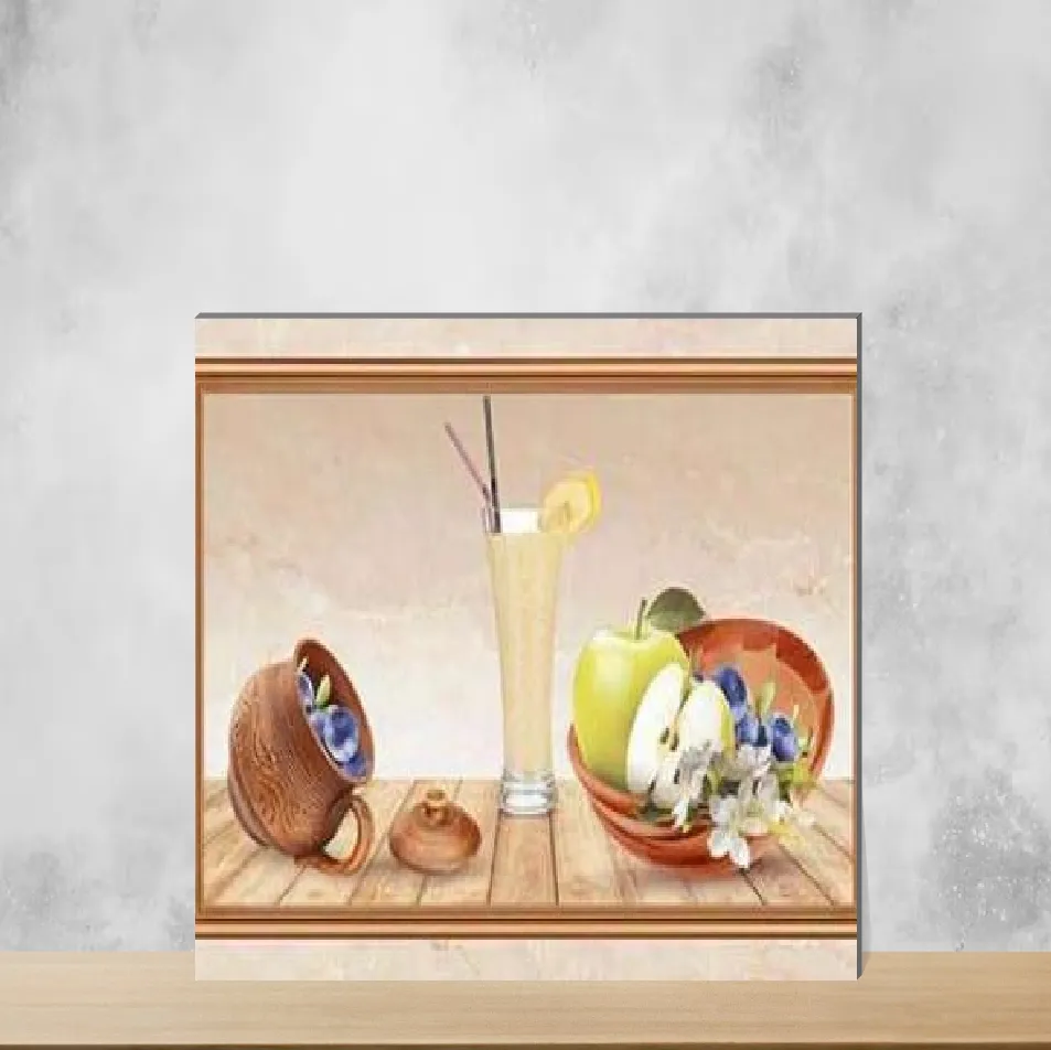 Highlighter Tiles Rectangular Tiles TL-3728-C (18x12 inch | 6 mm)