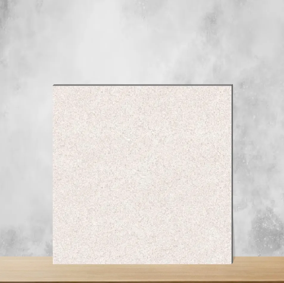 Vitrified Punch Textures Matt Square Tiles TL-3776-C (16x16 inch | 12 mm)