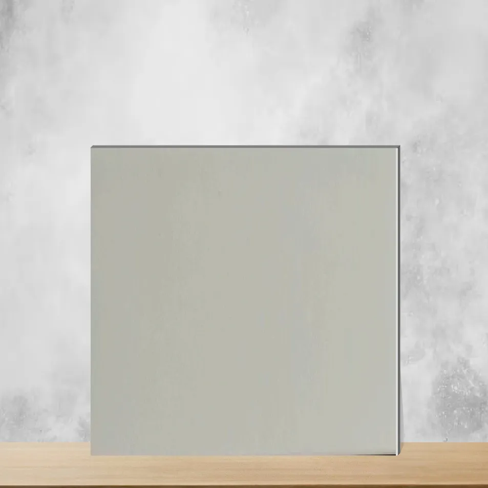 Ceramic Pumic Plain Solids Glossy Rectangular Tiles TL-385-B (16x4 inch | 9 mm)