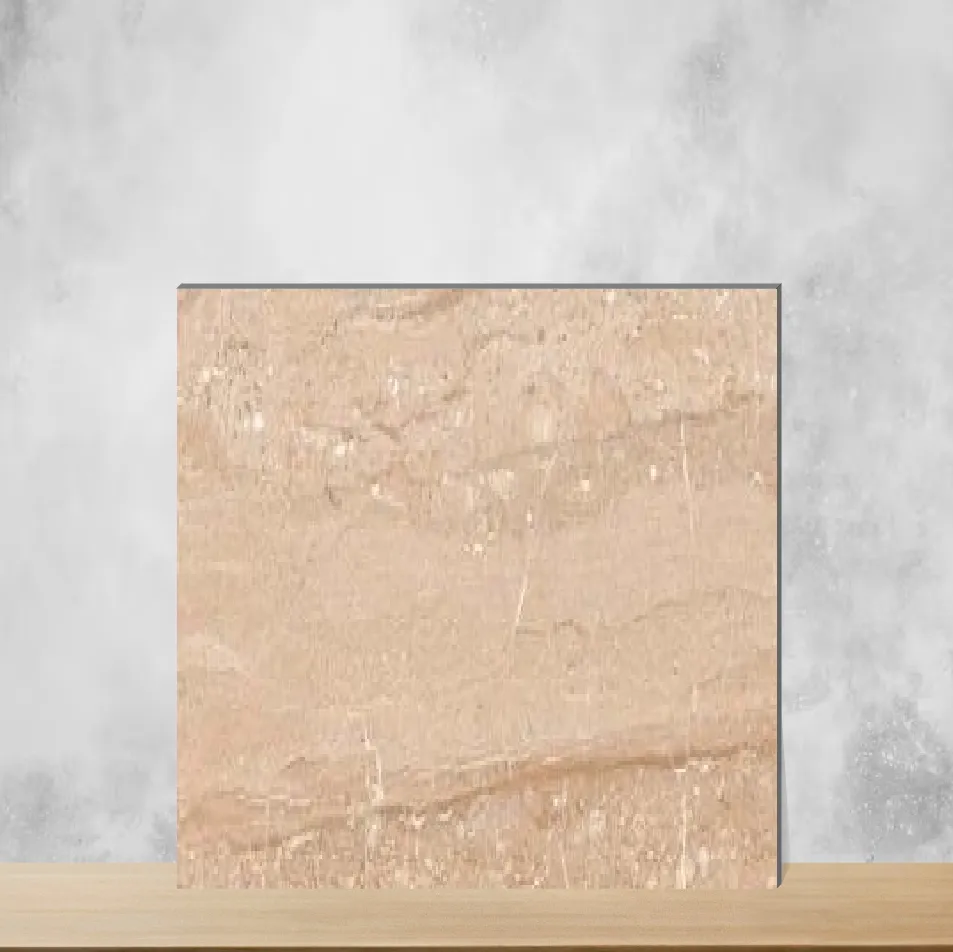 Ceramic Marbles & Stones Matt Square Tiles TL-4153-C (12x12 inch | 6 mm)