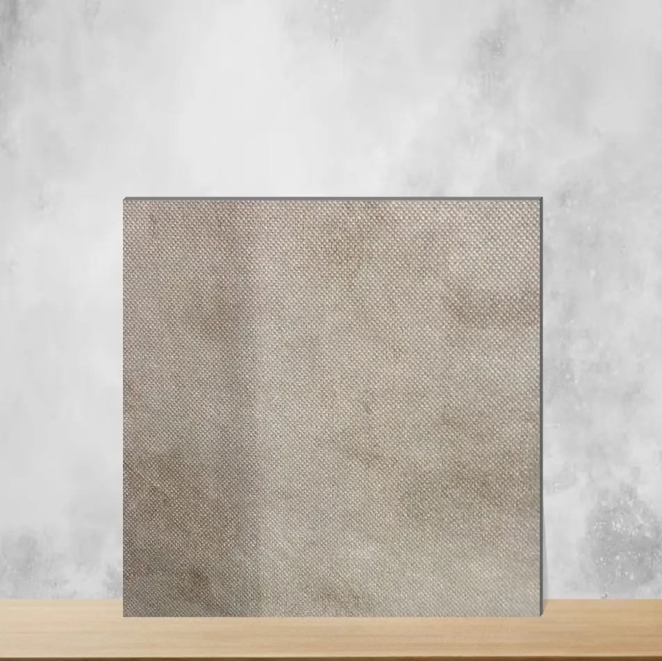 Ceramic 3D Tiles Matt Square Tiles TL-3936 (12x12 inch | 6 mm)