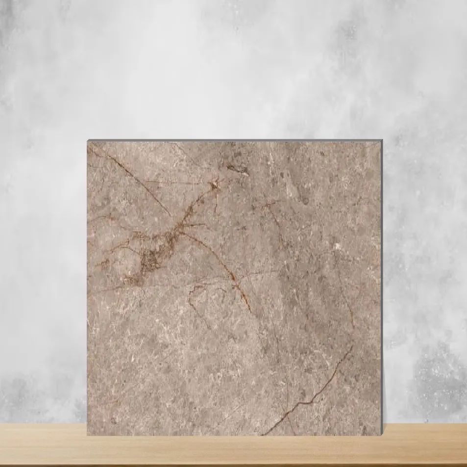 Ceramic Lustra Allure Storm Marbles & Stones Satin Rectangular Tiles TL-4050-D (24x12 inch | 9 mm)