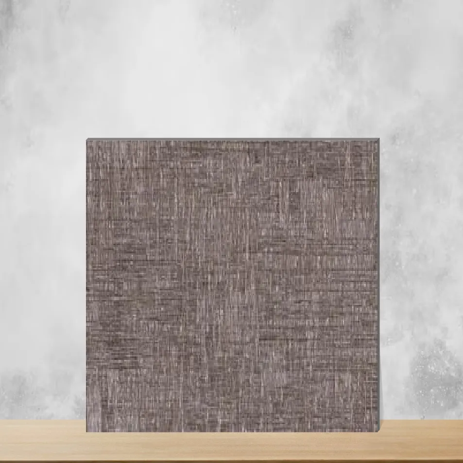 Ceramic Marbles & Stones Matt Square Tiles TL-4117-D (12x12 inch | 6 mm)