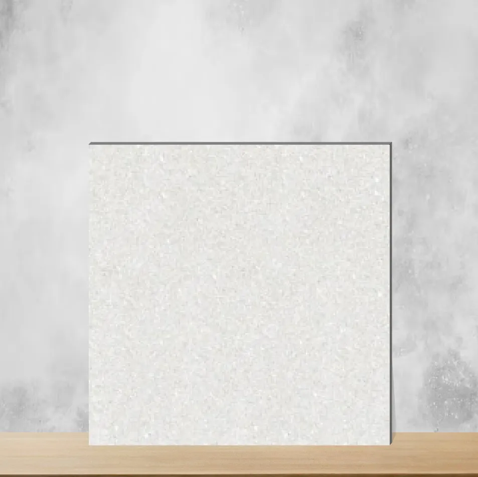 Vitrified Plain Solids Matt Square Tiles TL-3999 (16x16 inch | 12 mm)