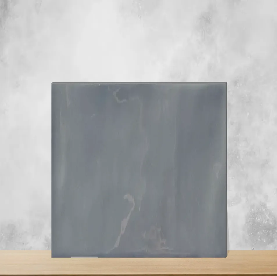 Glossy Rectangular Tiles TL-406-A (12x3 inch | 6 mm)