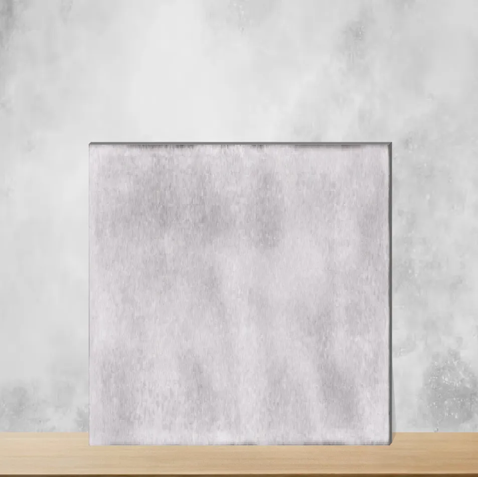 Base Bohemian Glossy Rectangular Tiles TL-421-C (12x3 inch | 6 mm)