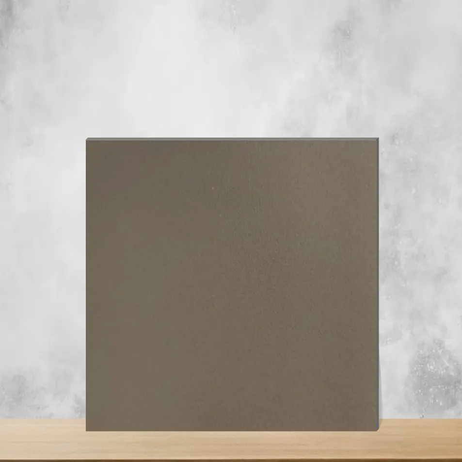 Vitrified Truffle Punch Textures Punch Square Tiles TL-4098-C (2x2 feet | 9 mm)