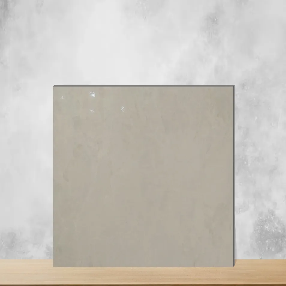 Ceramic Marbles & Stones Glossy Rectangular Tiles TL-4164-E (18x12 inch | 6 mm)