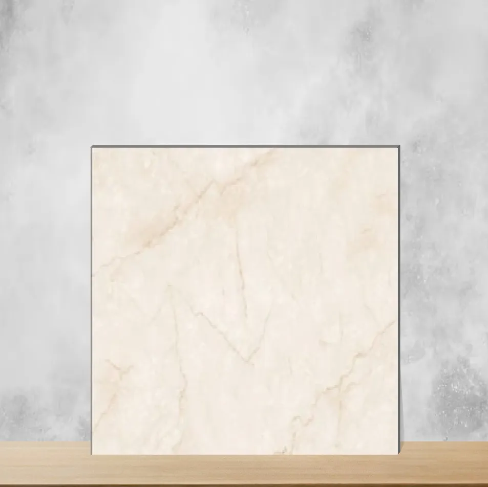 Ceramic 3D Tiles Glossy Rectangular Tiles TL-4253-C (12x18 inch | 6 mm)