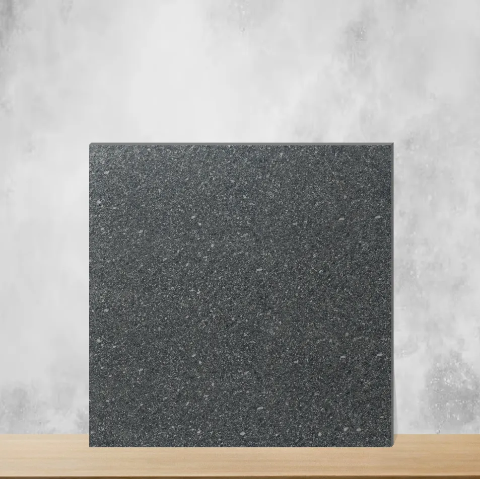 Vitrified Plain Solids Matt Square Tiles TL-4226 (16x16 inch | 12 mm)