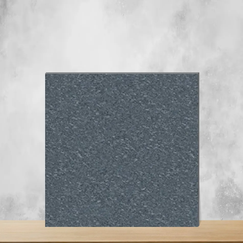 Vitrified Mist Lantern Punch Textures Matt Square Tiles TL-4611 (16x16 inch | 12 mm)