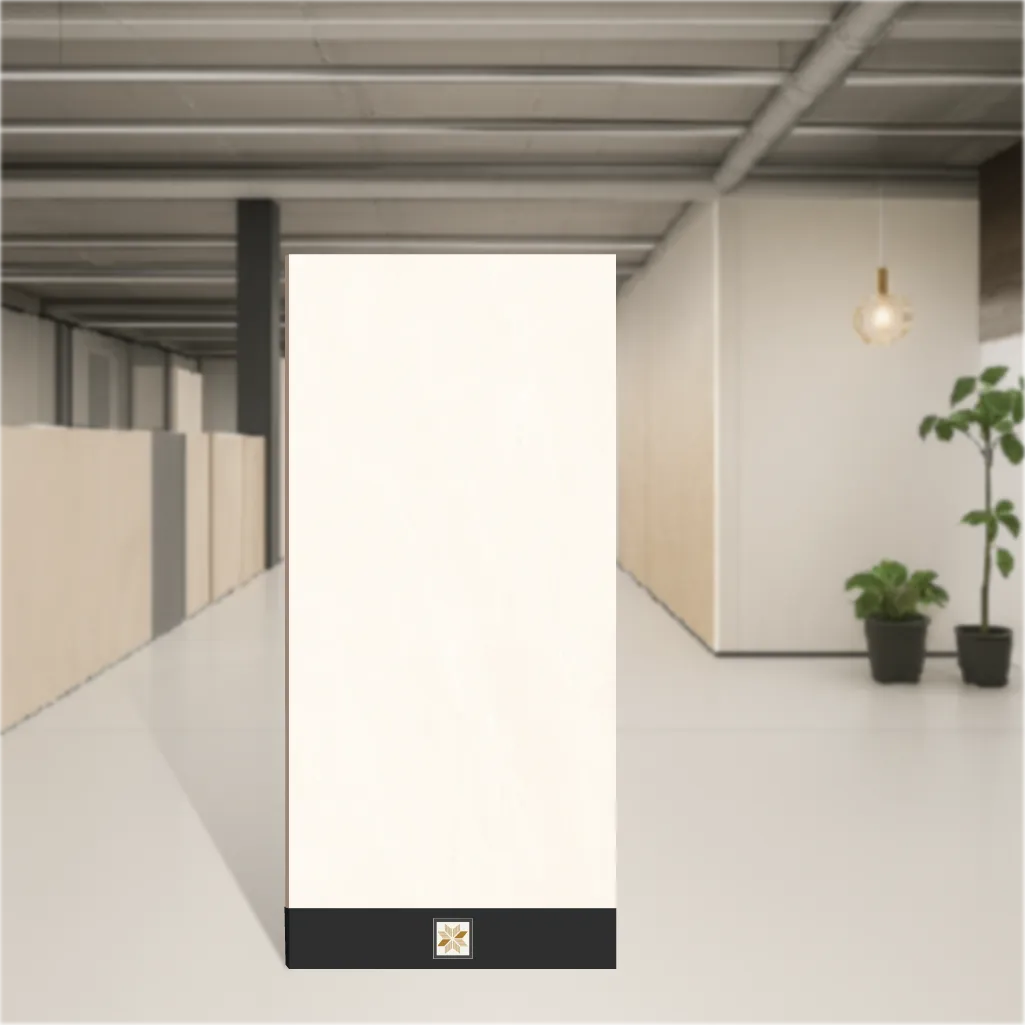 Vitrified Marbles & Stones Matt Rectangular Tiles TL-4892-C (4x2 feet | 10 mm)