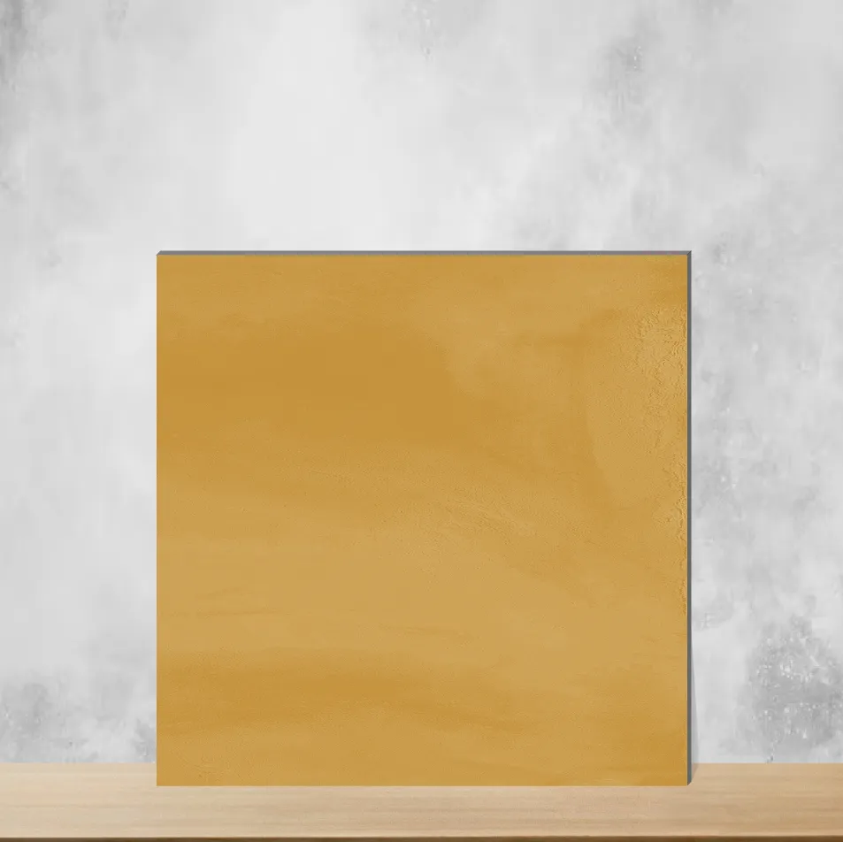 Ceramic Eterna Sunburst Glossy Rectangular Tiles TL-5798-e (12x4 inch | 8 mm)