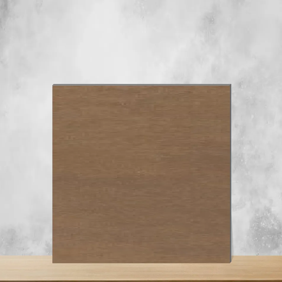 Vitrified Trend Sark Plain Solids Matt Rectangular Tiles TL-5177-C (12x3 inch | 8.5 mm)