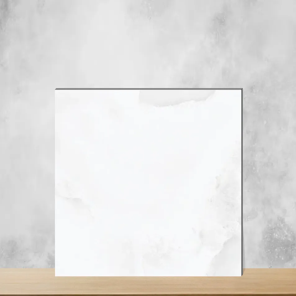 Plain Solids Matt Square Tiles TL-5694-D (12x12 inch | 8 mm)