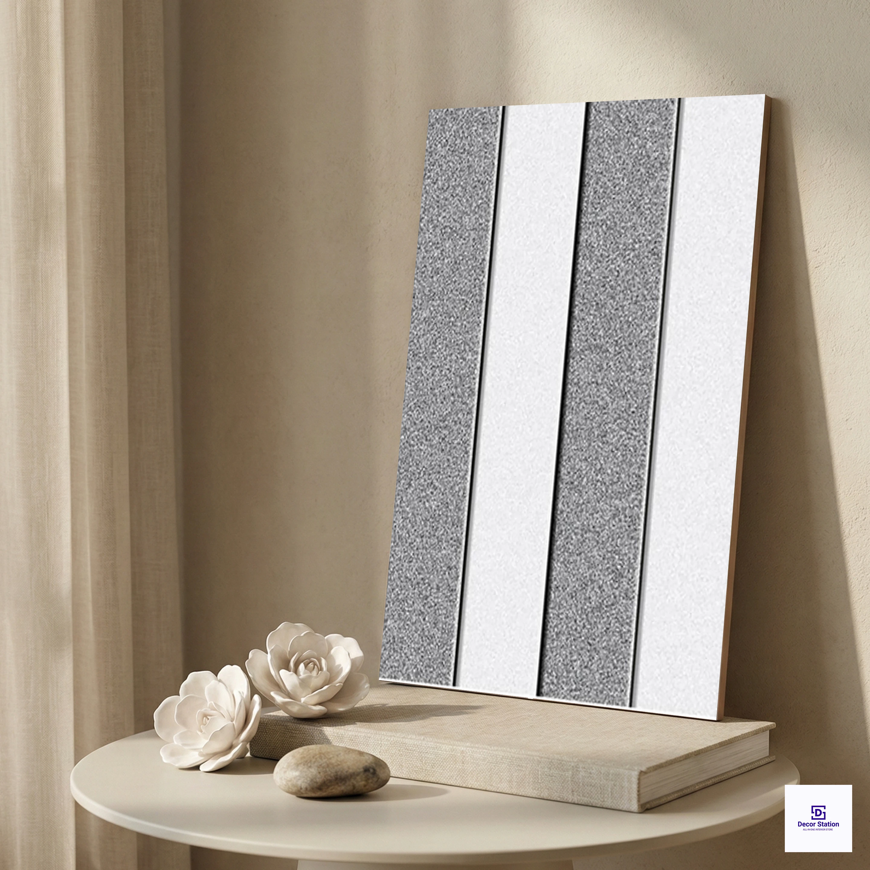 9109-HL-B Highlighter Glossy 1x1.5 ft 8mm Tile | TL-52985-A