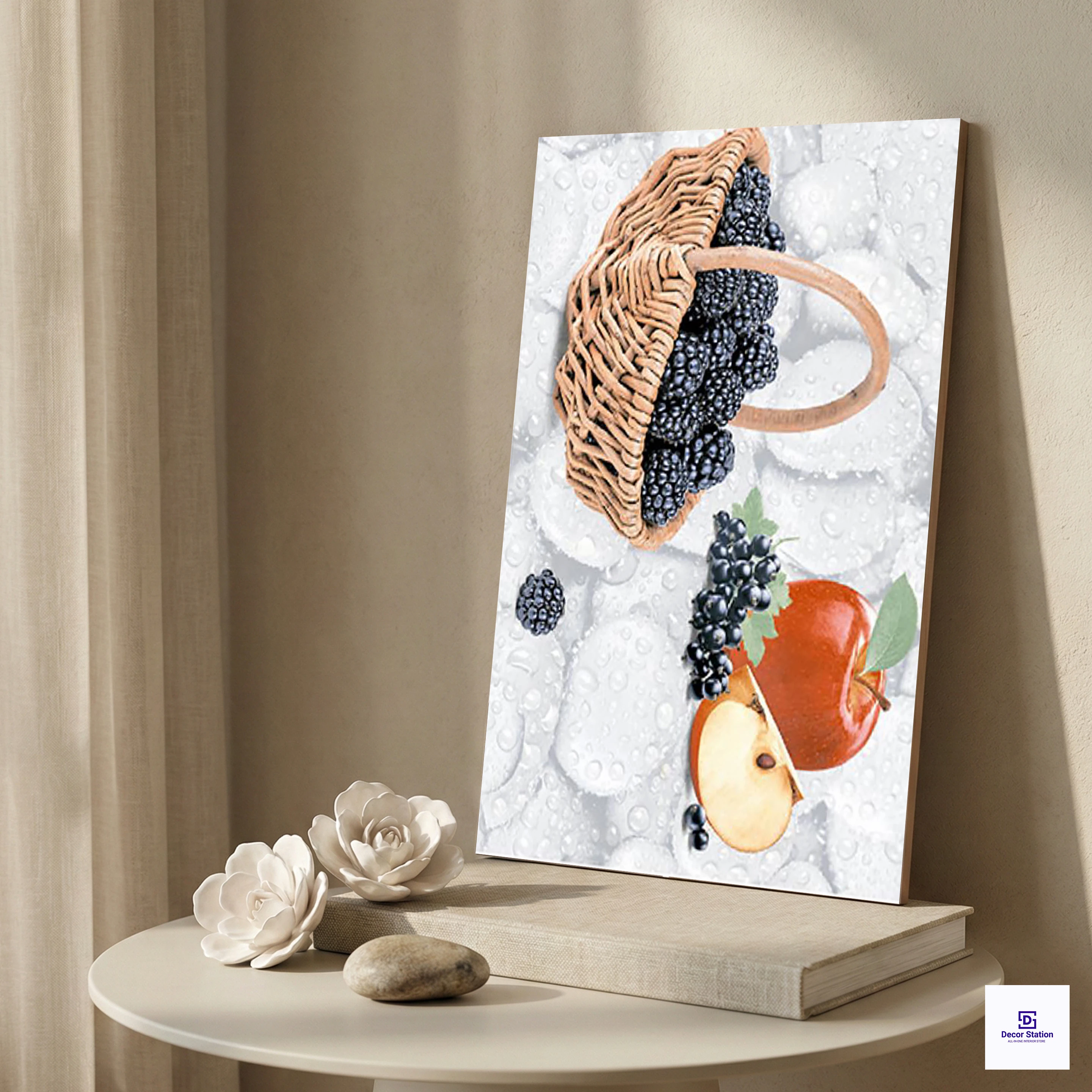 2695-K2 Highlighter Glossy 1x1.5 ft 8mm Tile | TL-52997-A