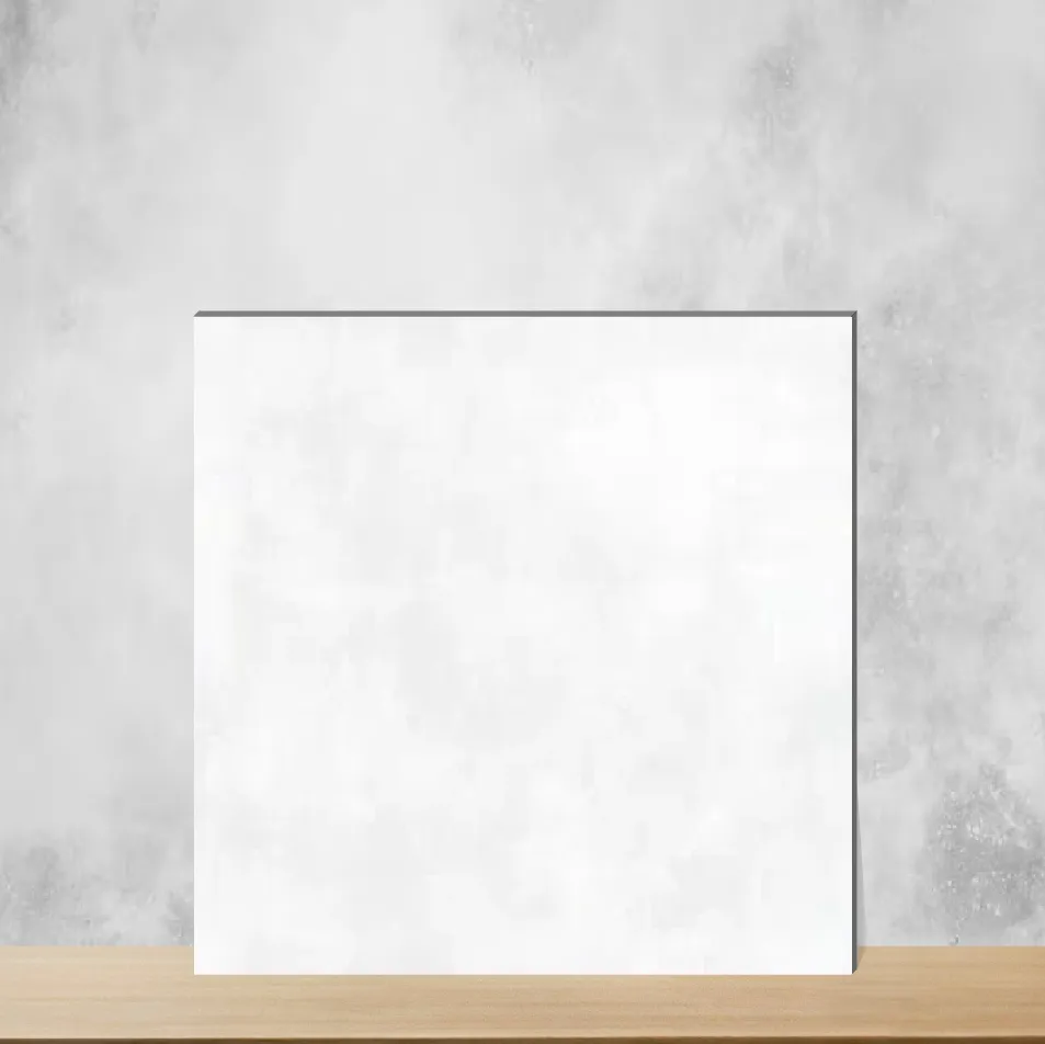 Plain Solids Matt Square Tiles TL-5301-D (12x12 inch | 8 mm)