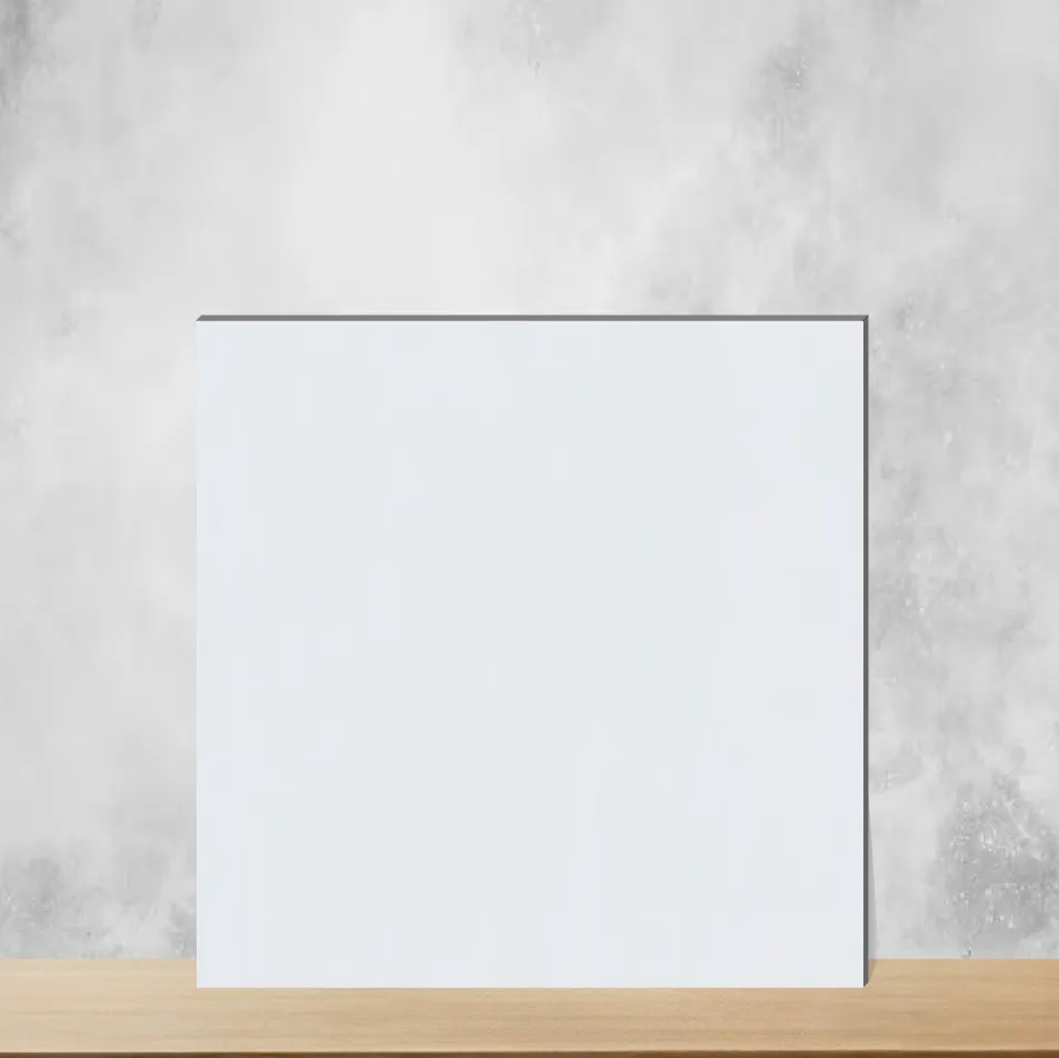 Ceramic Plain Solids Glossy Rectangular Tiles TL-5313-D (24x12 inch | 9 mm)