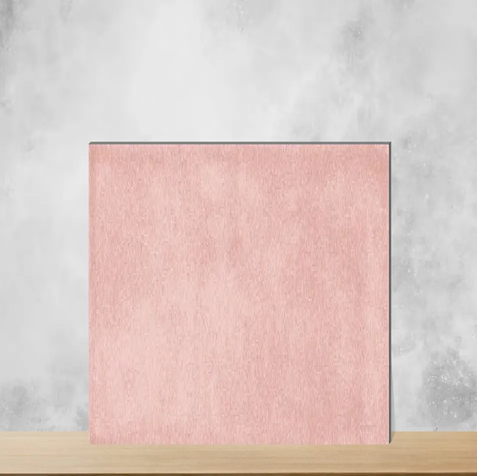 Ceramic Cambry Lotus Glossy Rectangular Tiles TL-5600-G (12x3 inch | 9 mm)