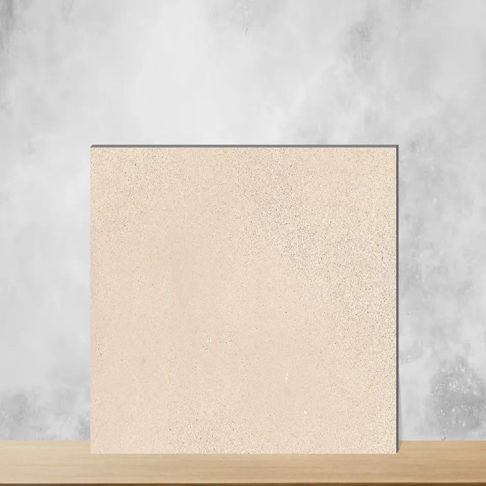 Plain Solids Sugar Rectangular Tiles TL-5722-C (24x12 inch | 8 mm)