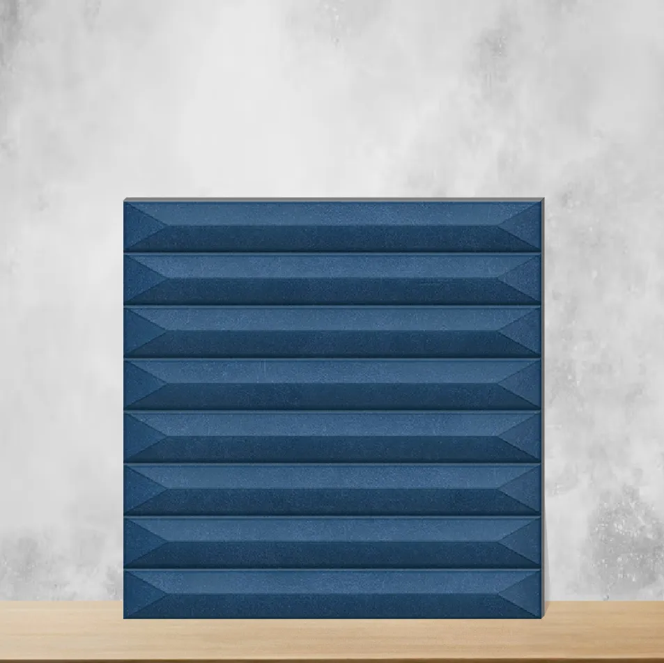 Ceramic Crayon 1001 Glossy Square Tiles TL-5890-B (12x12 inch | 9 mm)