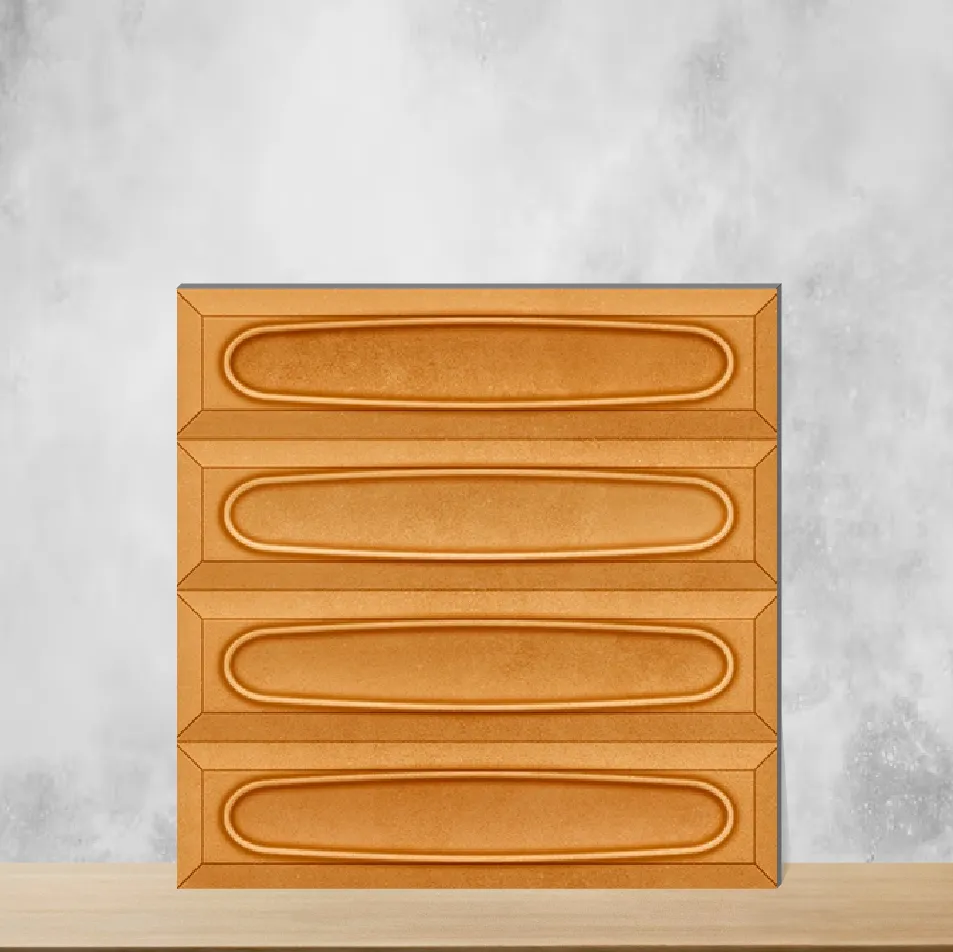 Ceramic Bali 1003 Glossy Square Tiles TL-5987-C (12x12 inch | 9 mm)