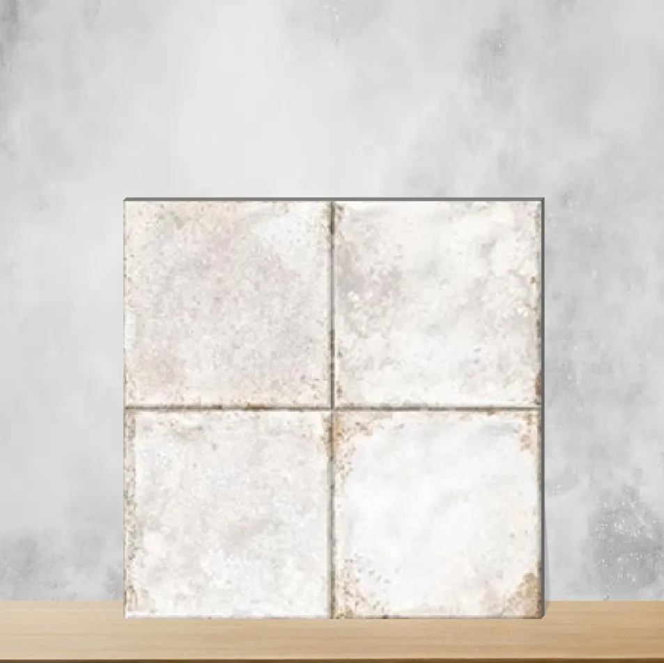 Ceramic Kenzo Nexo Megan Lt Marbles & Stones Matt Square Tiles TL-6356-J (12x12 inch | 10 mm)