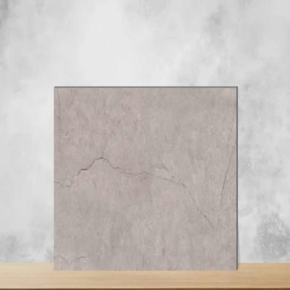 Ceramic Lustra Aegean Motif Marbles & Stones Glossy Rectangular Tiles TL-6248-B (24x12 inch | 9 mm)