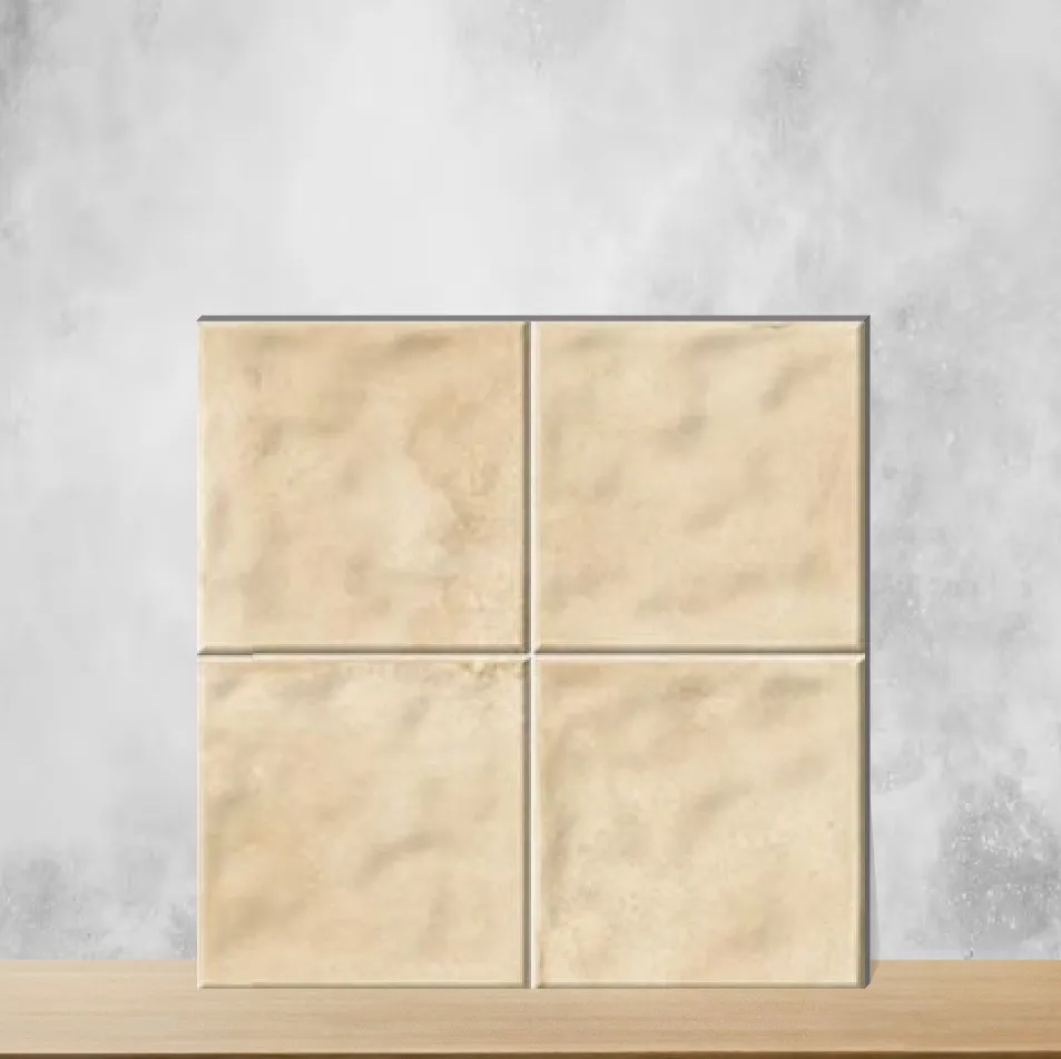 Ceramic Kenzo Nexo Imastio Dk Marbles & Stones Matt Square Tiles TL-6356-D (12x12 inch | 10 mm)