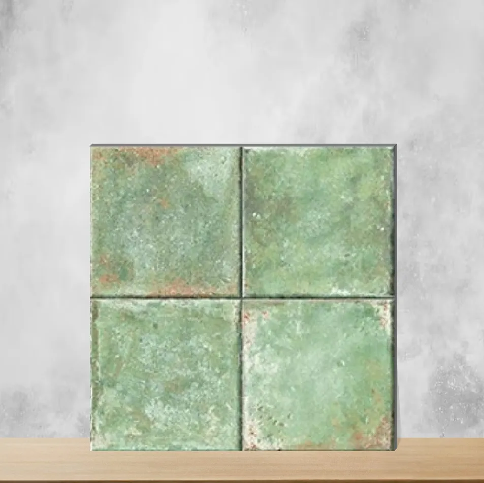 Ceramic Kenzo Nexo Mountain Dk Marbles & Stones Matt Square Tiles TL-6356-K (12x12 inch | 10 mm)