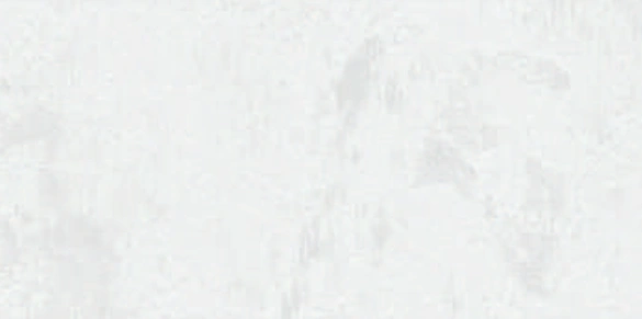 Ceramic Lustra Alpine Ivory Cement Look Glossy Rectangular Tiles TL-6456-D (24x12 inch | 9 mm)