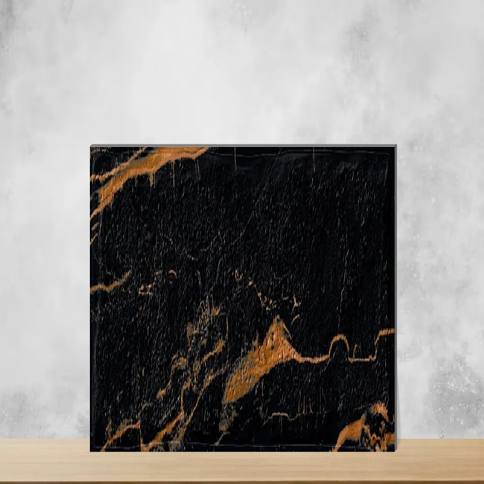 Ceramic Rosso Matt Rectangular Tiles TL-2791-E (12x3 inch | 10 mm)