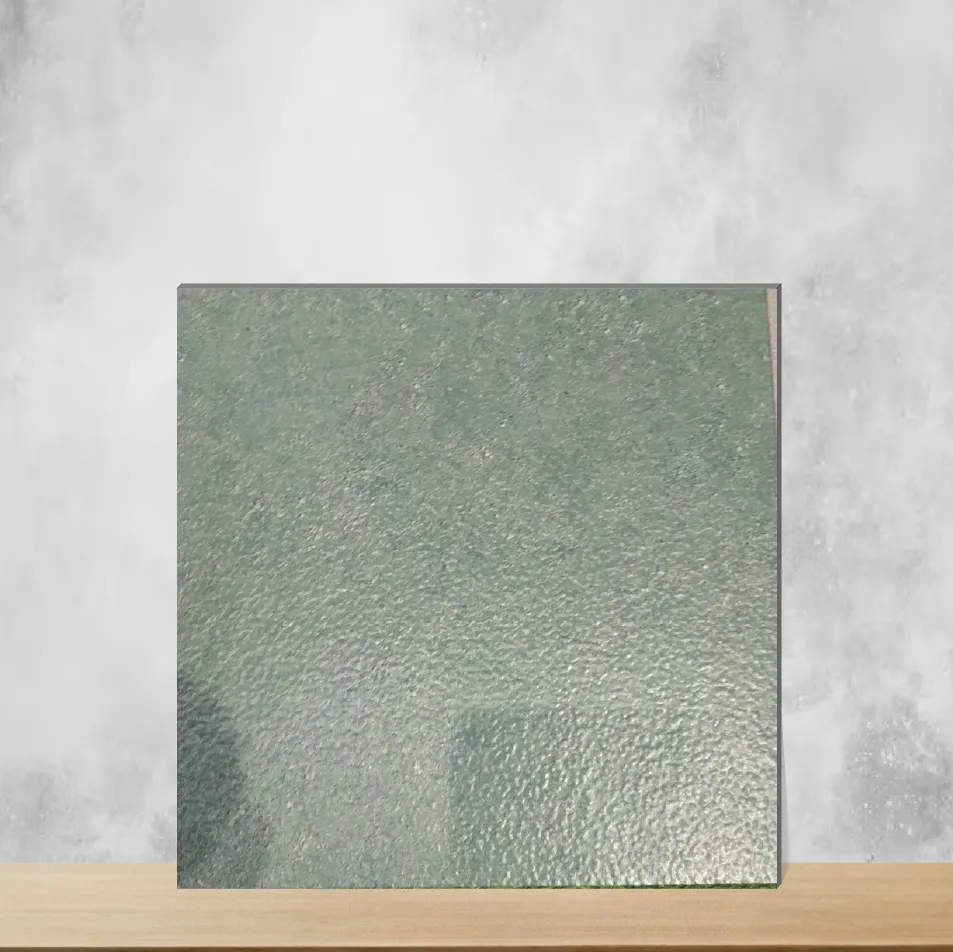 Vitrified Highlighter Tiles Matt Square Tiles TL-6546-C (16x16 inch | 12 mm)