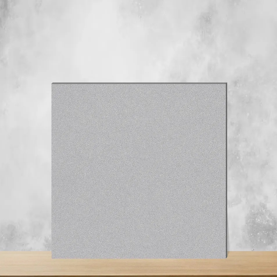 Vitrified Dolphin Marbles & Stones Matt Square Tiles TL-6561 (2x2 feet | 9 mm)