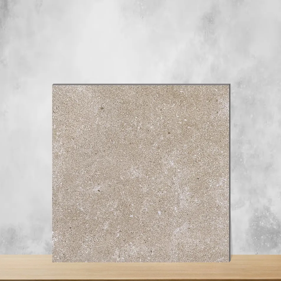 Vitrified Marbles & Stones Matt Square Tiles TL-6617 (2x2 feet | 15 mm)