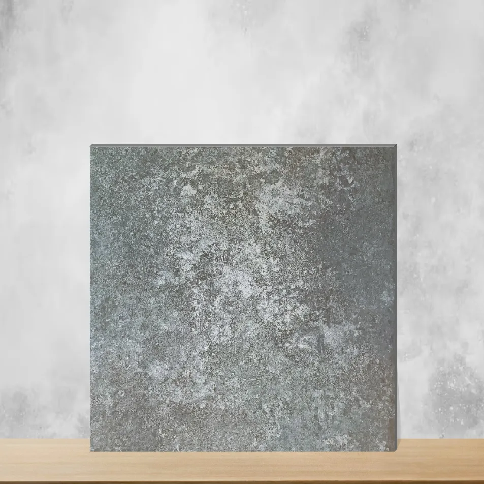 Vitrified Matt Square Tiles TL-672 (16x16 inch | 12 mm)