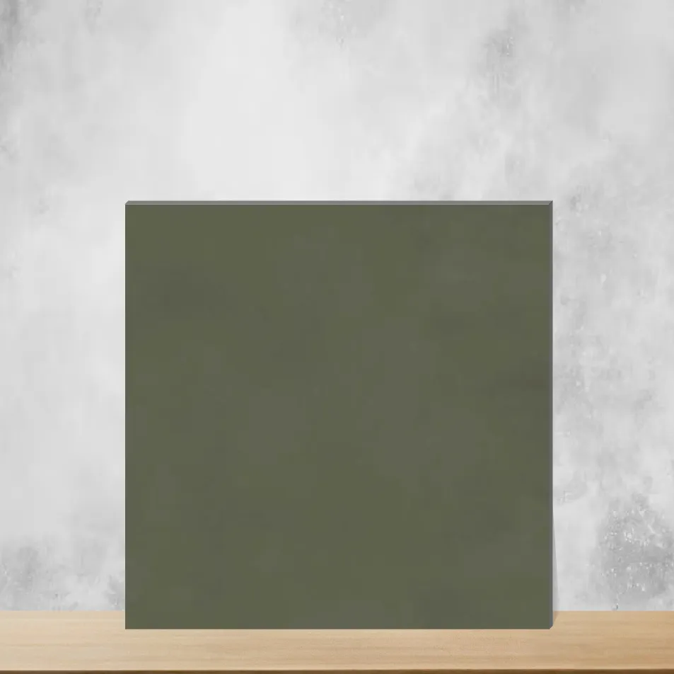 Vitrified Carving Textures Matt Square Tiles TL-6779 (2x2 feet | 9 mm)