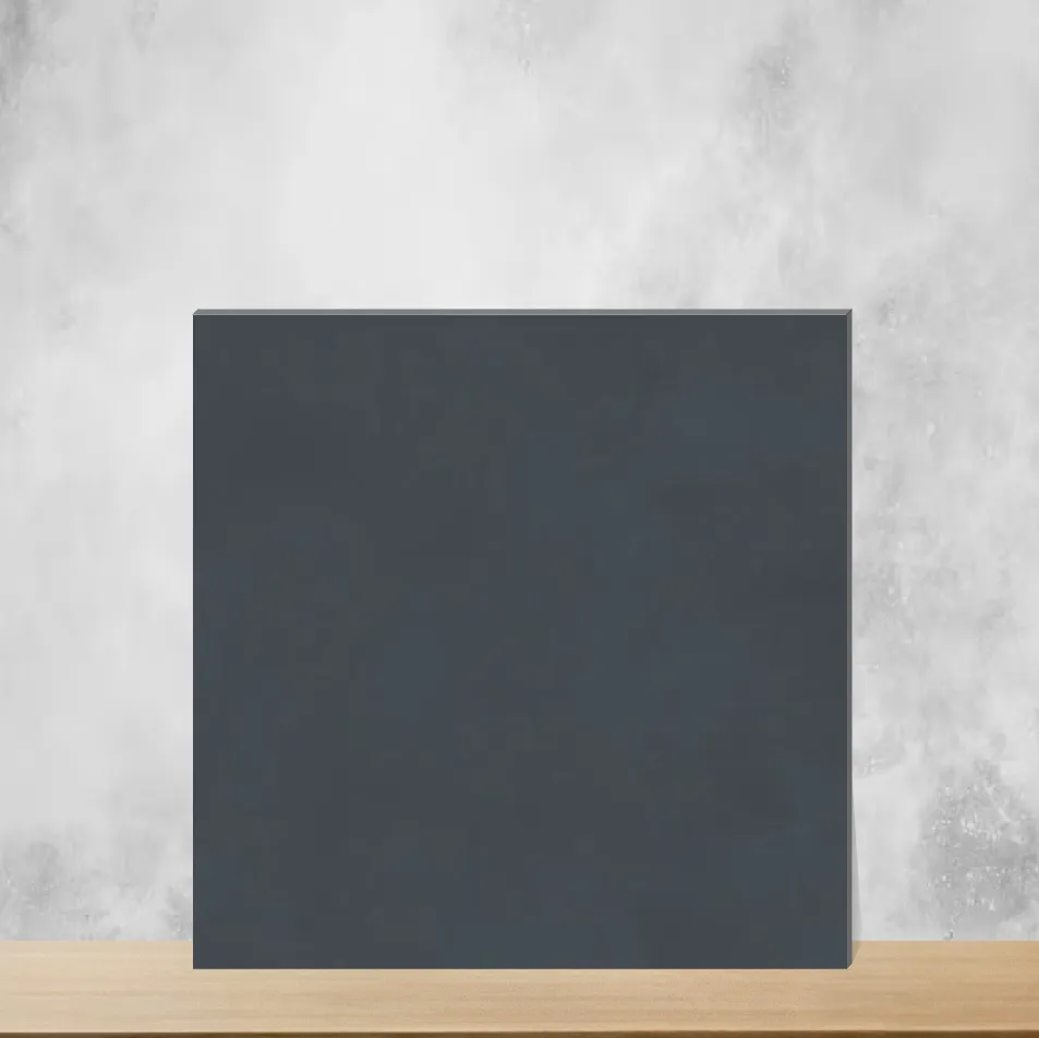 Vitrified Cement Look Matt Square Tiles TL-6817 (2x2 feet | 9 mm)