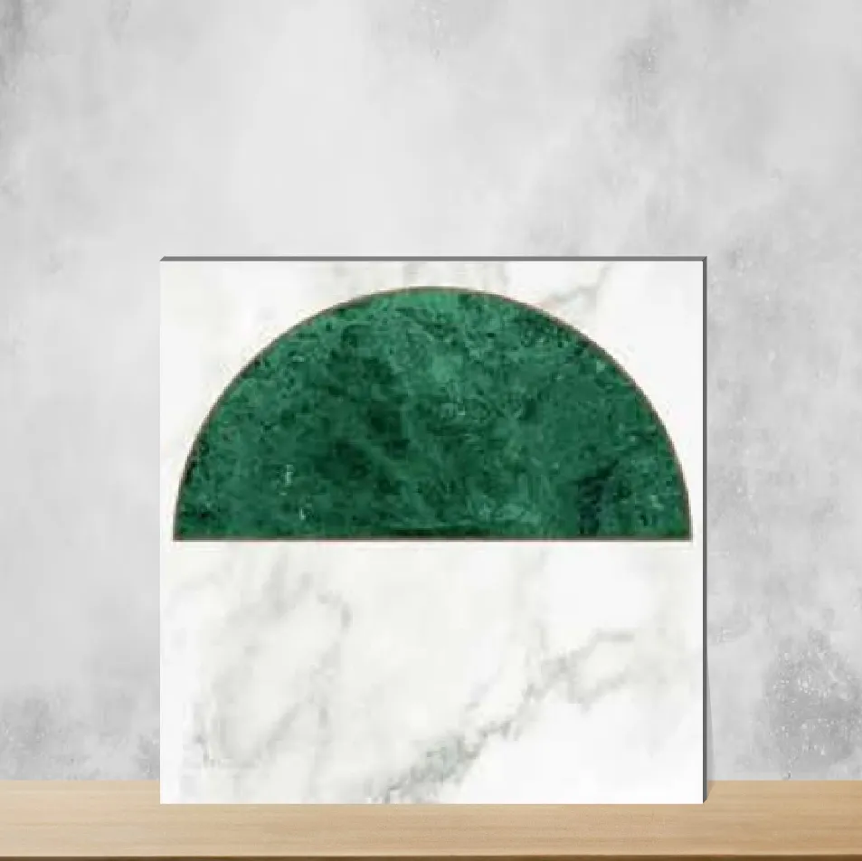 Ceramic Matt Square Tiles TL-6909 (12x12 inch | 10 mm)