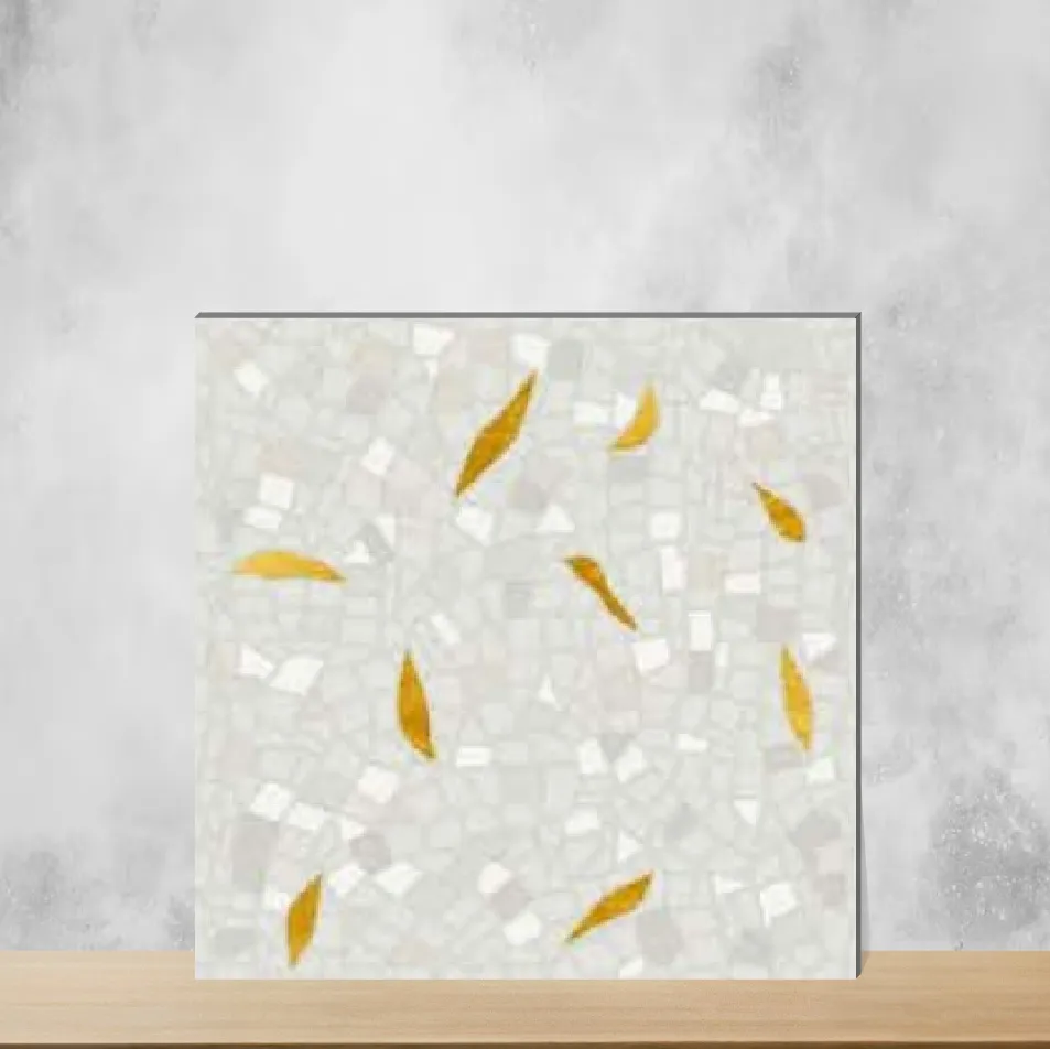 Ceramic Matt Square Tiles TL-6919 (12x12 inch | 10 mm)