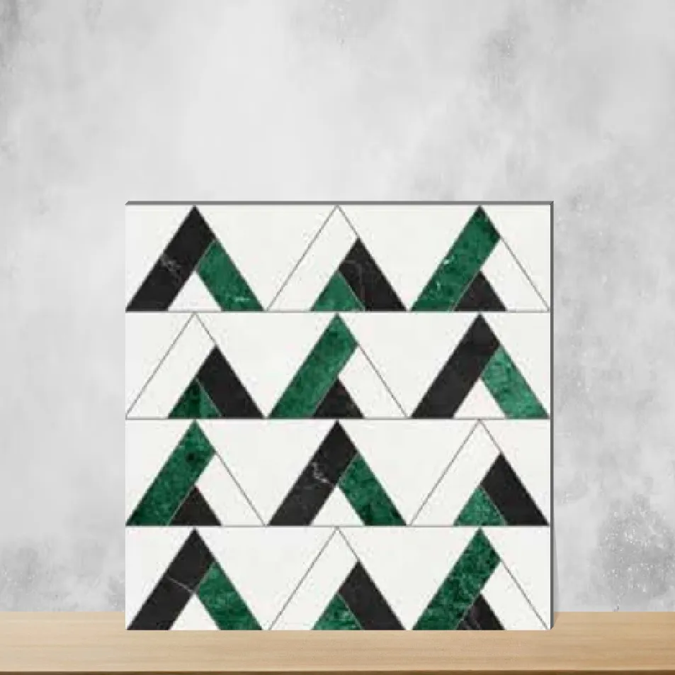 Ceramic Matt Square Tiles TL-6922 (12x12 inch | 10 mm)