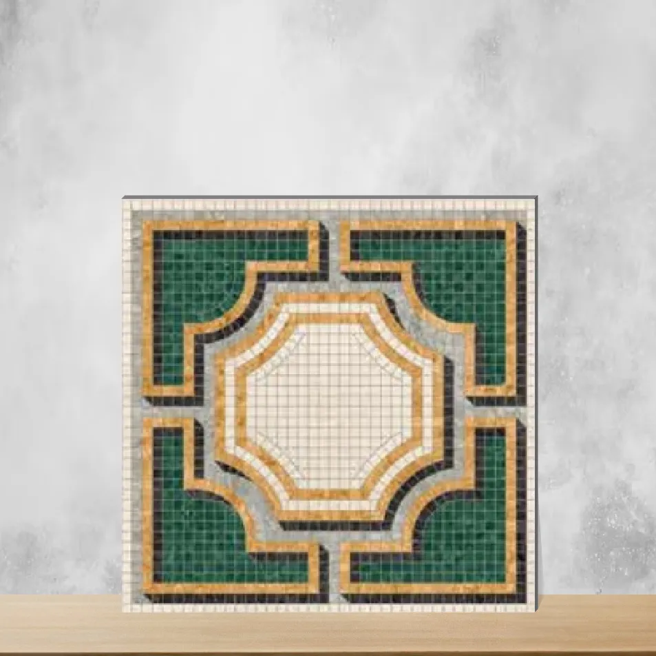 Ceramic Matt Square Tiles TL-6925 (12x12 inch | 10 mm)