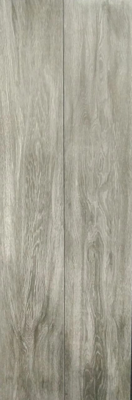 Vitrified Oaklore Nero Wooden Effect Rectangular Tiles TL-7017-E (36x6 inch | 9 mm)